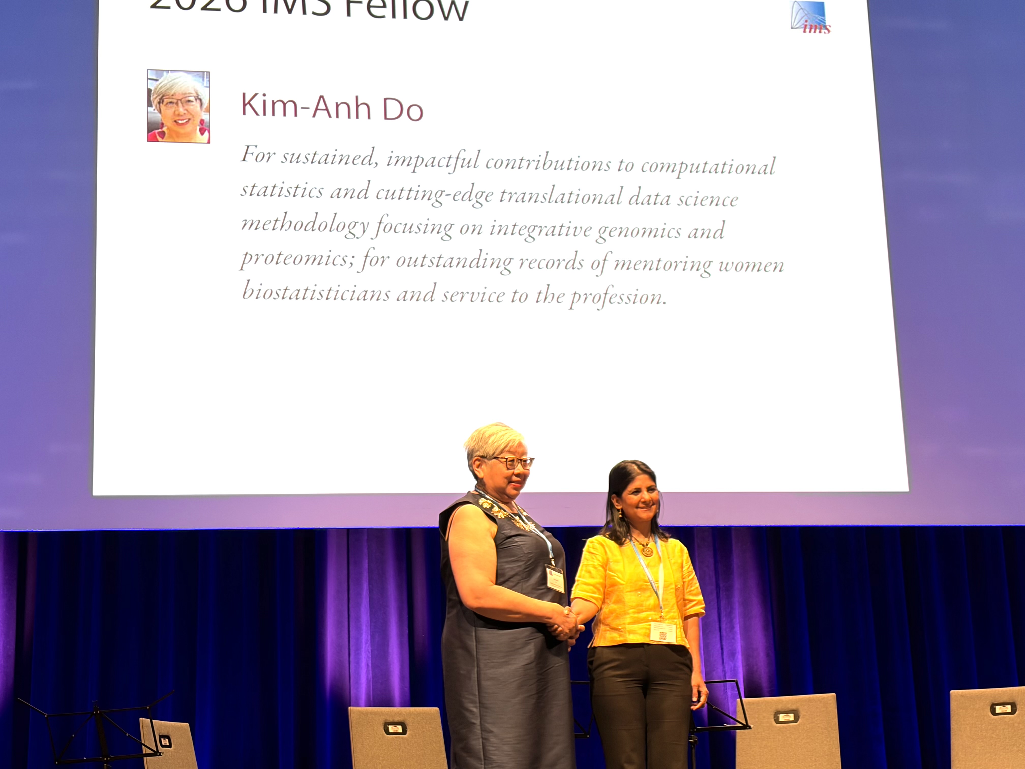 IMS 2026 Photo